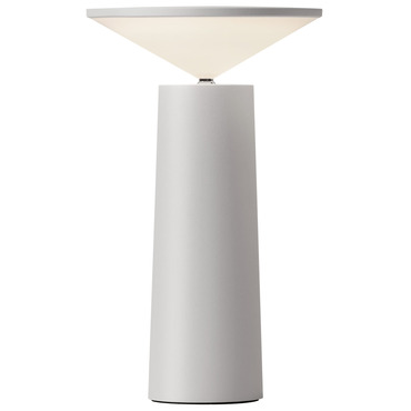 Cocktail Table Lamp | Bover at Lightology Cocktail Table Lamp