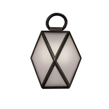 Muse Battery Outdoor Portable Lamp | Contardi at Lightology Muse Battery Outdoor Portable Lamp