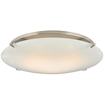 Tazza Ceiling Flush Mount Trim Cover | Recesso Lights at Lightology Tazza Ceiling Flush Mount Trim Cover