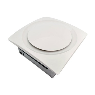 AP90/120 Slim Fit Exhaust Fan | Aero Pure at Lightology AP90/120 Slim Fit Exhaust Fan