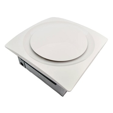 VSF110-D Slim Fit Exhaust Fan | Aero Pure at Lightology VSF110-D Slim Fit Exhaust Fan