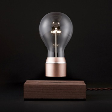 FLYTE Buckminster Table Lamp