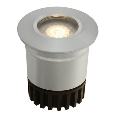 Port LED Round Wall/Floor Recessed