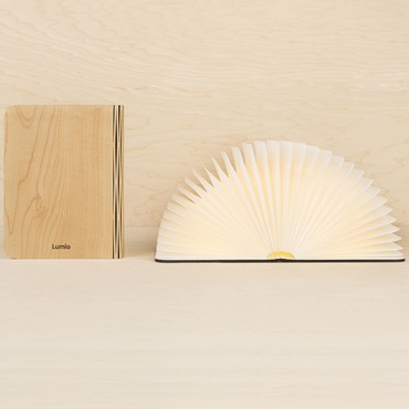 Classic Lumio Book Light | Lumio at Lightology Classic Lumio Book Light