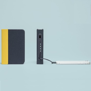 Mini+ Book Light | Lumio at Lightology Mini+ Book Light