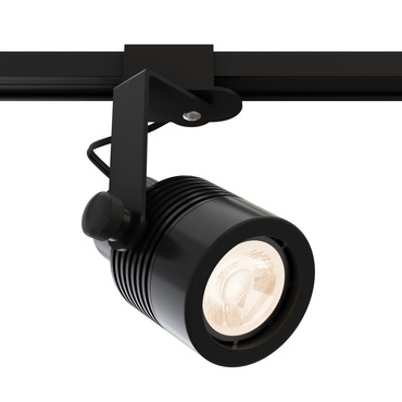 Micro Outdoor Track Light MR16 12V | PureEdge Lighting at Lightology Micro Outdoor Track Light MR16 12V