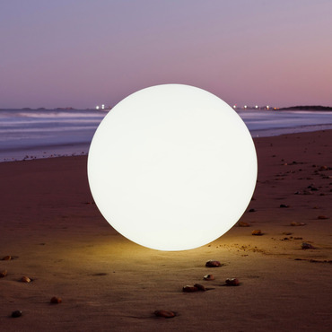 Globe Bluetooth Indoor / Outdoor LED Lamp | Smart & Green at Lightology Globe Bluetooth Indoor / Outdoor LED Lamp
