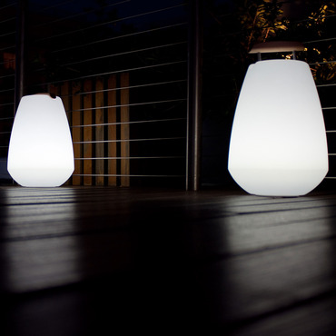 Vessel LED Lamp | Smart & Green at Lightology Vessel LED Lamp
