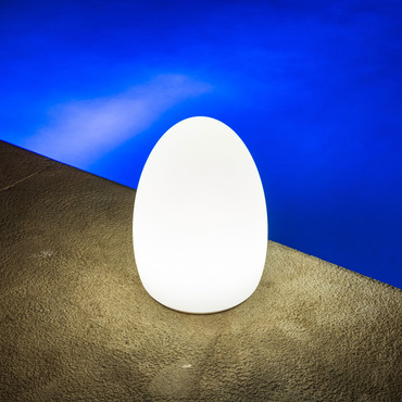 Egg Bluetooth Indoor / Outdoor LED Lamp | Smart & Green at Lightology Egg Bluetooth Indoor / Outdoor LED Lamp