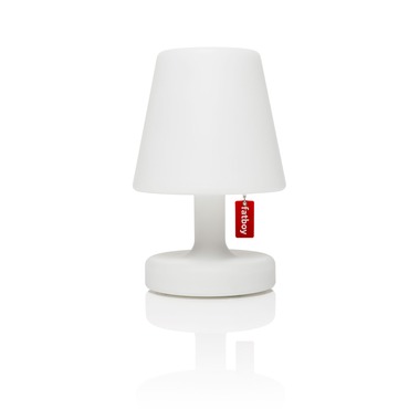Edison the Petit Cordless LED Table Lamp | Fatboy USA at Lightology Edison the Petit Cordless LED Table Lamp