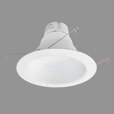 6 Series Smart Dim Retrofit Recessed Reflector | Elite LED Lighting at Lightology 6 Series Smart Dim Retrofit Recessed Reflector