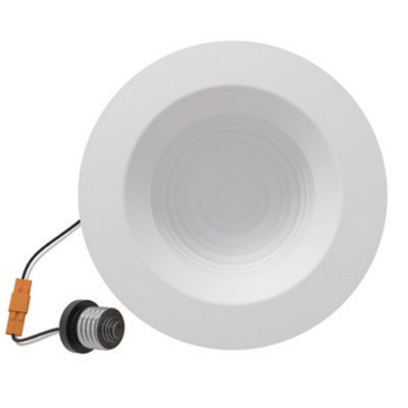 Reflections 6IN Dune Retrofit Flanged Indirect Downlight | Element by Tech Lighting at Lightology Reflections 6IN Dune Retrofit Flanged Indirect Downlight