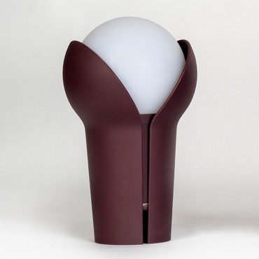 Bud Portable Lamp | Innermost at Lightology Bud Portable Lamp