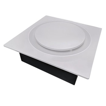 ABFS Low Profile 2X4 Multi Speed Exhaust Fan | Aero Pure at Lightology ABFS Low Profile 2X4 Multi Speed Exhaust Fan