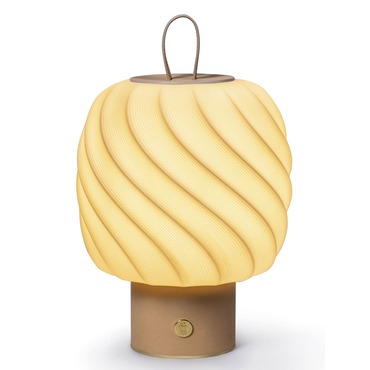 Ice Cream Portable Lamp | Lladro at Lightology Ice Cream Portable Lamp