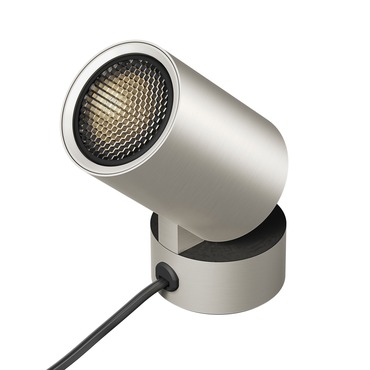 Big-Shorty Uplight / Spotlight without Lamp | PureEdge Lighting at Lightology Big-Shorty Uplight / Spotlight without Lamp