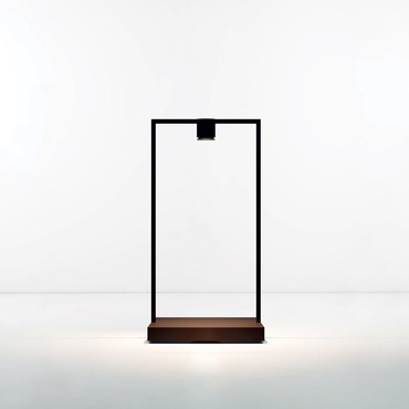 Curiosity Portable Table Lamp | Artemide at Lightology Curiosity Portable Table Lamp