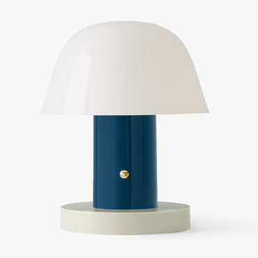 Setago Table Lamp | & Tradition at Lightology Setago Table Lamp