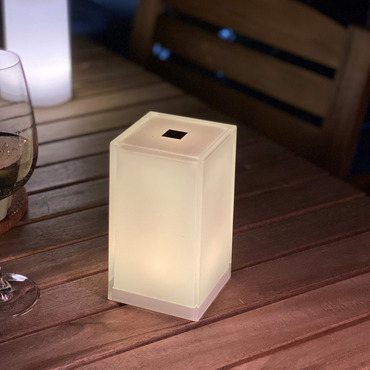 Hokare Cub Bluetooth LED Lamp