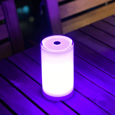 Hokare Tub Bluetooth LED Lamp | Smart & Green at Lightology Hokare Tub Bluetooth LED Lamp