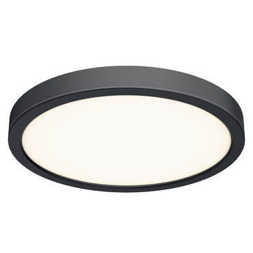 CFLEDR Round Color Select Ceiling Light Fixture