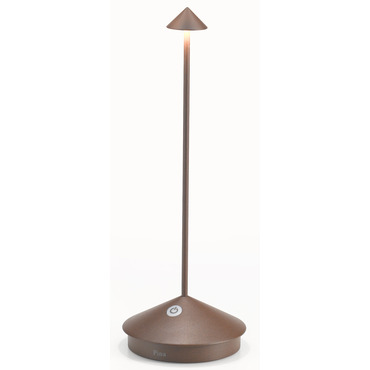 Pina Pro Table Lamp | Zafferano America at Lightology Pina Pro Table Lamp